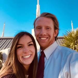 Meet your Posher, Jared